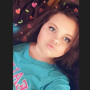 Meet your Posher, Brianna